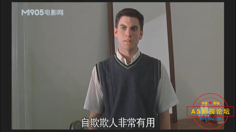 [美国电影][美国美人][百度云网盘资源下载][720P高清MKV/800M][1999年][央译配音][国语][中字幕]