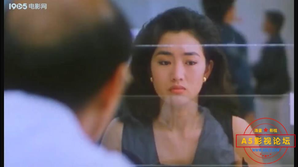 [香港电影][梦醒时分][百度云网盘资源下载][720P高清MKV/670M][1992年][巩俐/钟镇涛/林俊贤][无字幕]