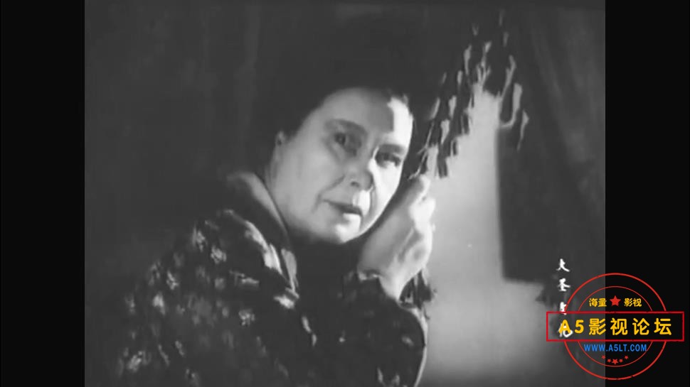 [苏联老电影][木木][百度云网盘资源下载][720P高清MKV/495M][1959年][长译配音][国语][无字幕]
