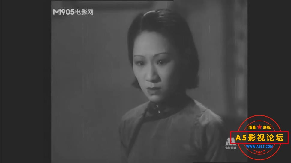 [国产老电影][女儿经][百度云网盘资源下载][720P高清MKV/850M][1934年][胡蝶/高占非/宣景琳]