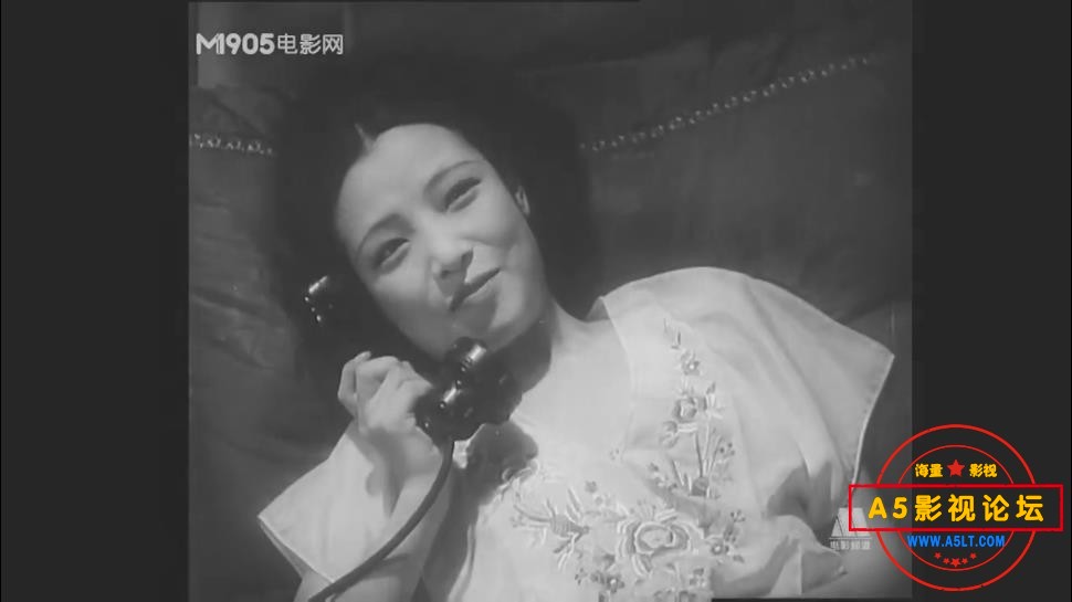 [国产老电影][女儿经][百度云网盘资源下载][720P高清MKV/850M][1934年][胡蝶/高占非/宣景琳]