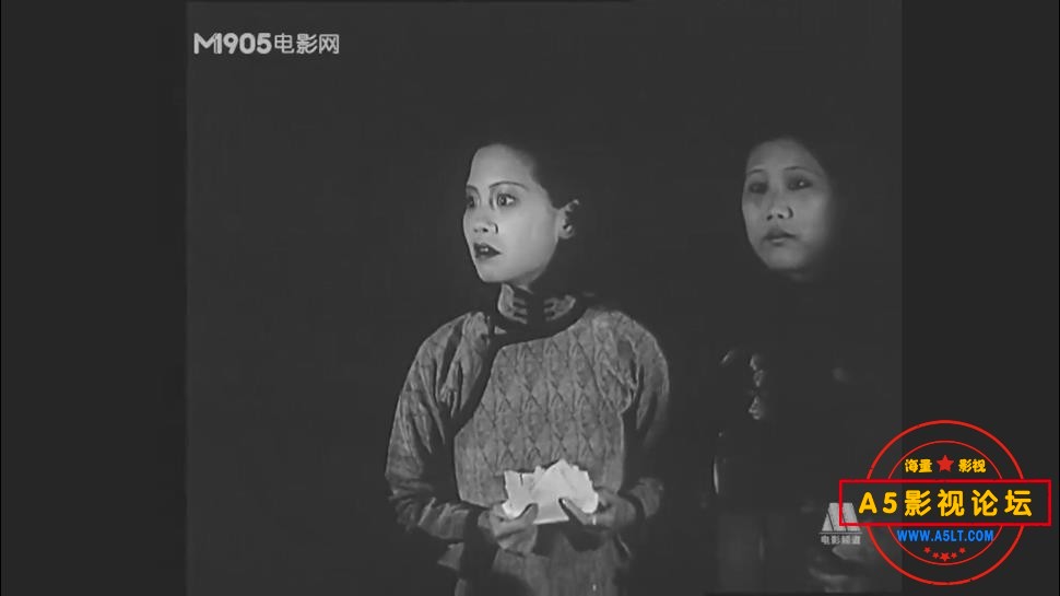 [国产老电影][女儿经][百度云网盘资源下载][720P高清MKV/850M][1934年][胡蝶/高占非/宣景琳]