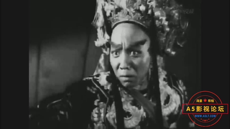 [戏曲电影][潘杨讼][百度云网盘资源下载][720P高清MKV/470M][1960年][辛秋衣/崔澄田/高笑先][无字幕]