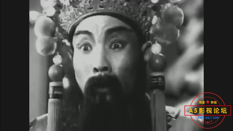 [戏曲电影][潘杨讼][百度云网盘资源下载][720P高清MKV/470M][1960年][辛秋衣/崔澄田/高笑先][无字幕]