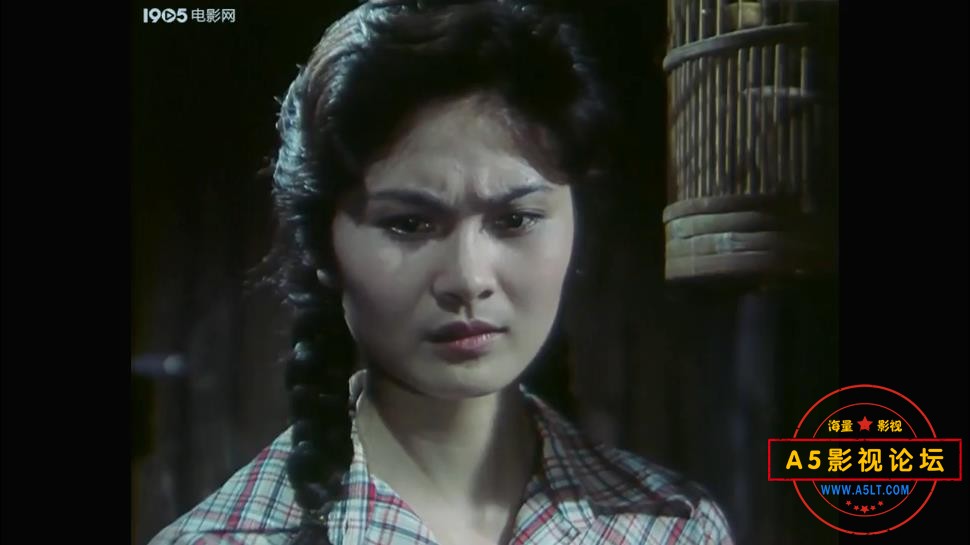 [国产老电影][潜影][百度云网盘资源下载][720P高清MKV/730M][1981年][袁苑/迟志强/韩月乔][无字幕]