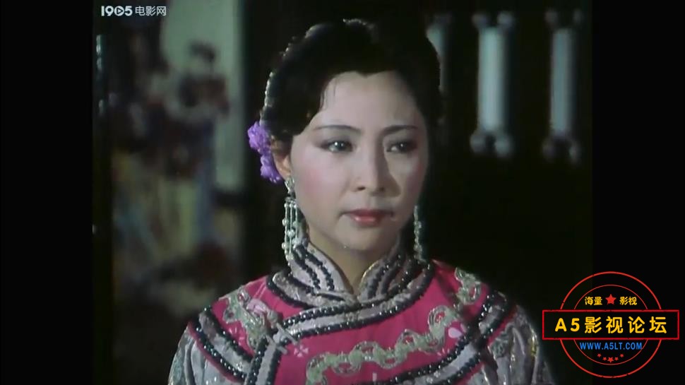 [国产老电影][潜影][百度云网盘资源下载][720P高清MKV/730M][1981年][袁苑/迟志强/韩月乔][无字幕]
