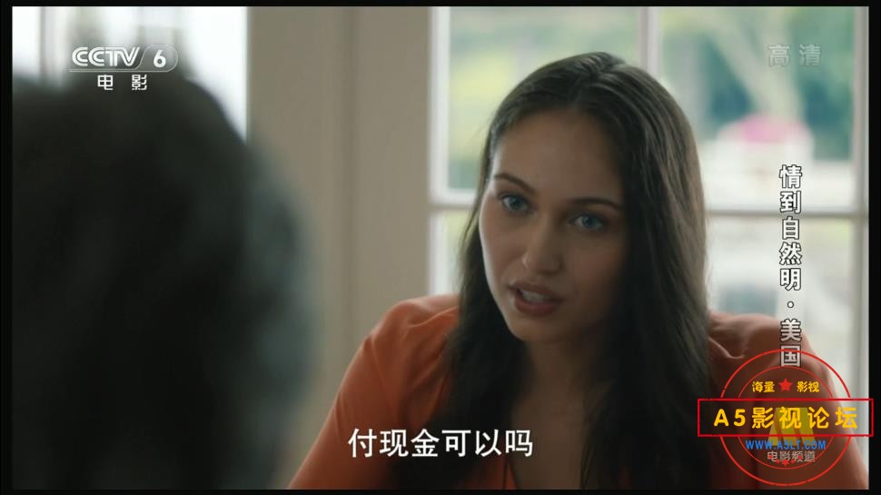 [美国电影][情到自然明][百度云网盘资源下载][720P高清MKV/2.6G][2014年][央译配音][中字幕]
