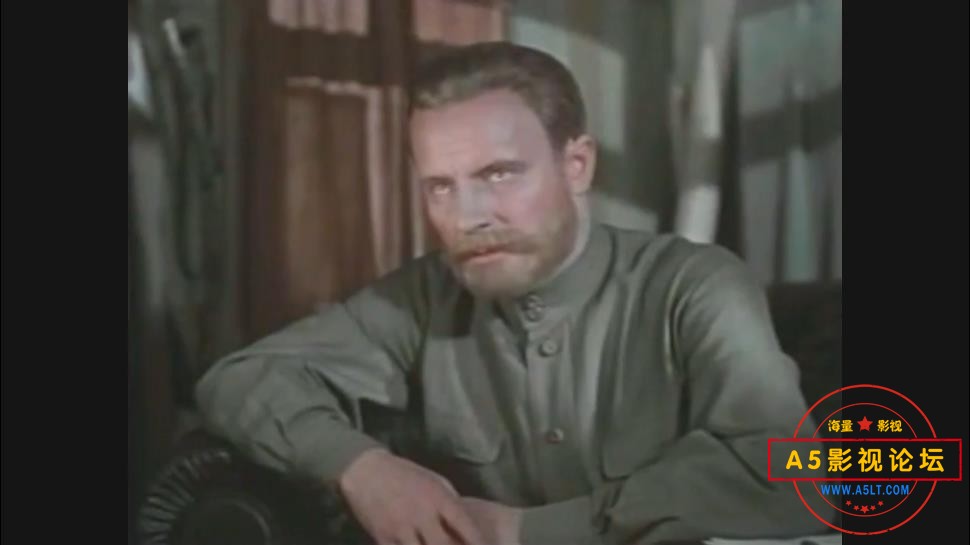 [苏联老电影][王朝末日][百度云网盘资源下载][720P高清MKV/680M][1955年][长译配音][国语][无字幕]