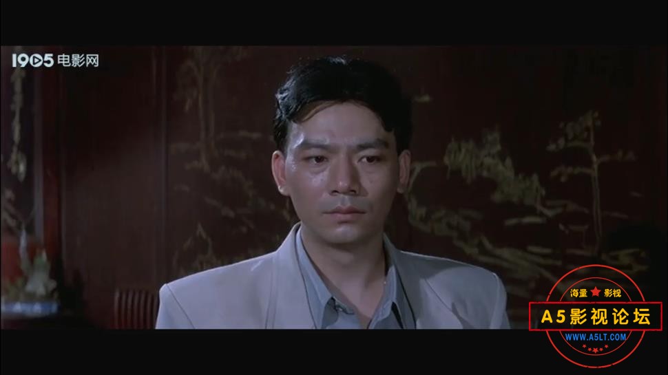 [国产老电影][笑傲人生][百度云网盘资源下载][720P高清MKV/600M][1994年][张子健/孙红雷/刘晓洁][无字幕]