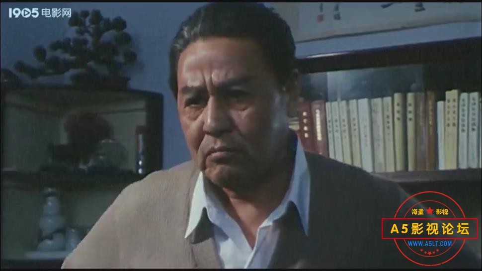 [国产老电影][银杏树之恋][百度云网盘资源下载][720P高清MKV/700M][1988年][王薇/祝肇隆/劳琳][无字幕]