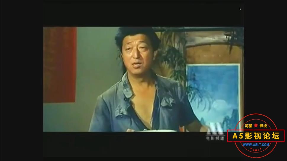 [国产老电影][咱们的退伍兵][百度云网盘资源下载][720P高清MKV/640M][1985年][傅艺伟/丁一/吕凉] ...