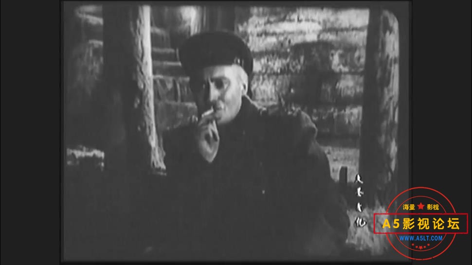 [苏联电影][走向新岸][百度云网盘资源下载][720P高清MKV/720M][1956年][长译配音]