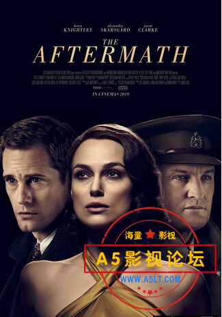 [美国][余波][百度云网盘下载][高清MKV/1080P/4.38G][2019年][双语中字幕] 