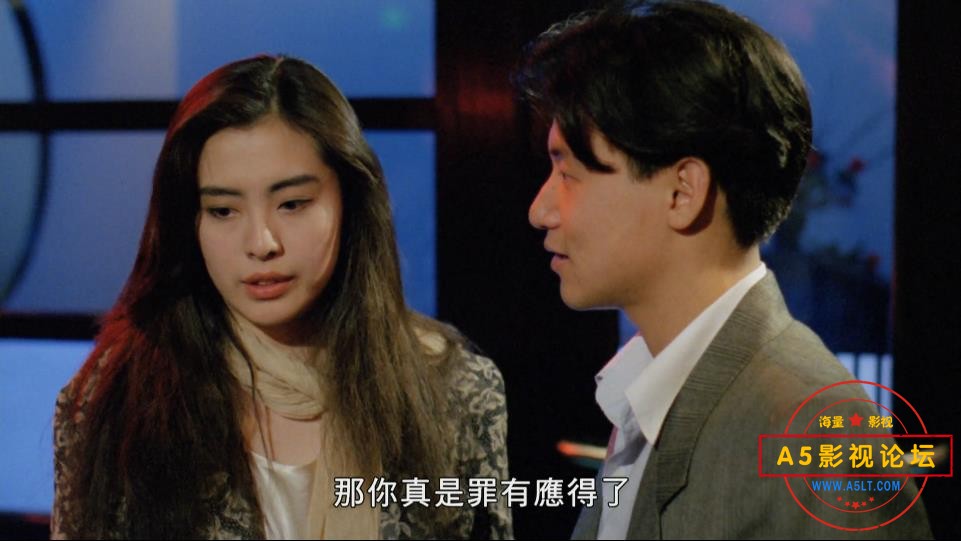 [修复电影][都市煞星][百度云网盘资源下载][1080P高清MKV/4.3G][1990年][张学友/王祖贤/谭耀文][国粤双语][ ...