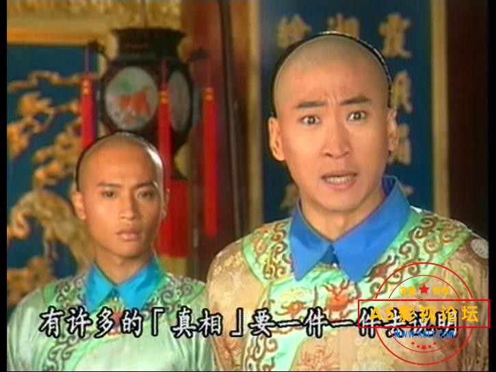 [国产剧][还珠格格][第一部][原盘8DVD5][百度云网盘资源下载][高清ISO/32G每碟4G][1998年][赵薇/林心如/周  ...