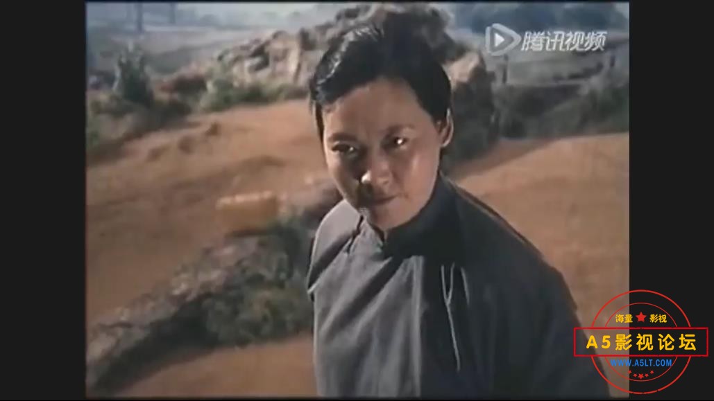 [黄梅戏电影][红霞万朵][百度云网盘资源下载][720P高清MKV/625M][1976年][斯淑娴/刘广慧][无字幕]