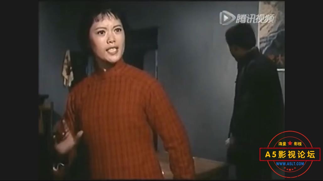 [黄梅戏电影][红霞万朵][百度云网盘资源下载][720P高清MKV/625M][1976年][斯淑娴/刘广慧][无字幕]