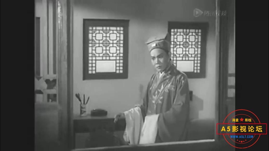 [戏曲电影][借亲配][百度云网盘资源下载][720P高清MKV/310M][1959年][丘元荪/万象贞/彭国珍]