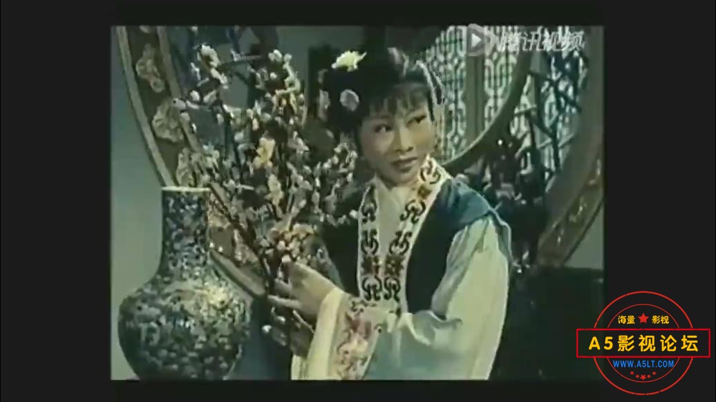 [戏曲电影][荔镜记][百度云网盘资源下载][720P高清MKV/430M][1961年][姚璇秋/萧南英/黄清诚][中字幕]