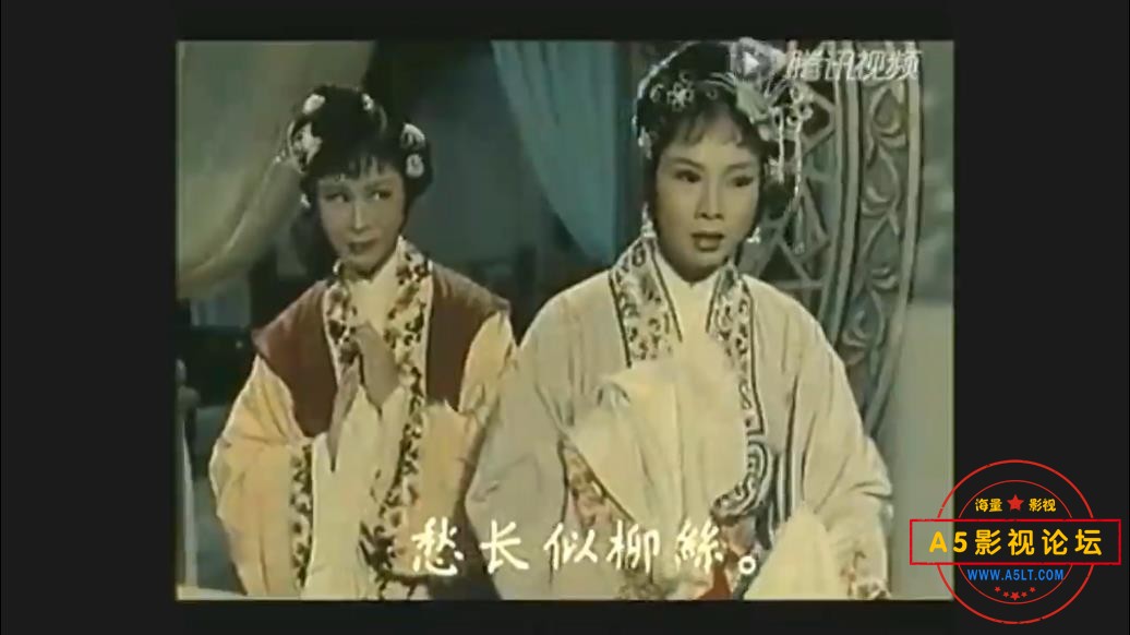 [戏曲电影][荔镜记][百度云网盘资源下载][720P高清MKV/430M][1961年][姚璇秋/萧南英/黄清诚][中字幕]