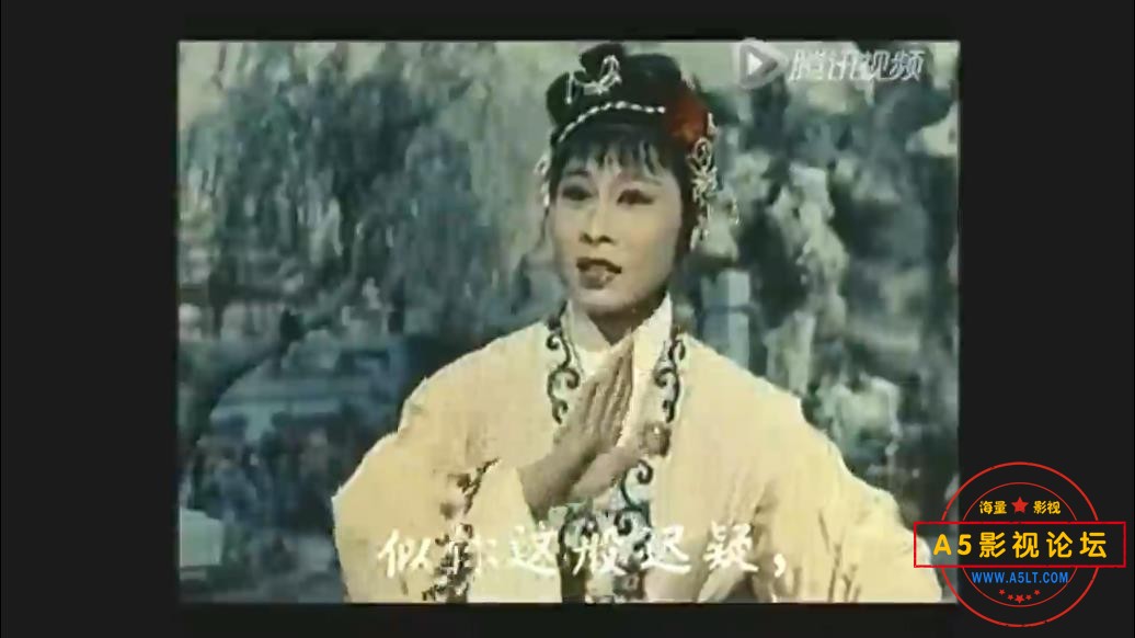 [戏曲电影][荔镜记][百度云网盘资源下载][720P高清MKV/430M][1961年][姚璇秋/萧南英/黄清诚][中字幕]