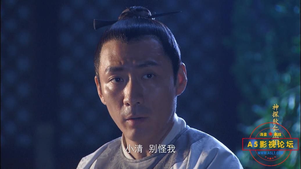 [国产剧][神探狄仁杰3][百度云网盘资源下载][1080P高清MP4/48.3G/每集1G][2008年][梁冠华/张子健/董璇][中  ...