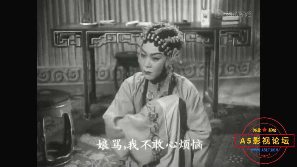 [戏曲电影][小姑贤][百度云网盘资源下载][720P高清MKV/400M][1953年][菊桂芳/韩少云/徐菊敏]
