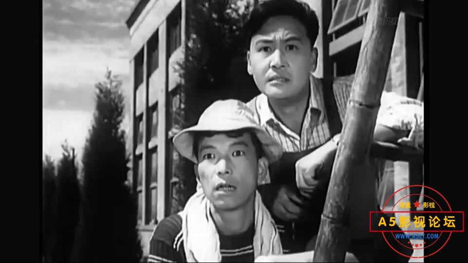 [国产老电影][幸福][百度云网盘资源下载][720P高清MKV/640M][1957年][韩非/张伐/王蓓][无字幕]