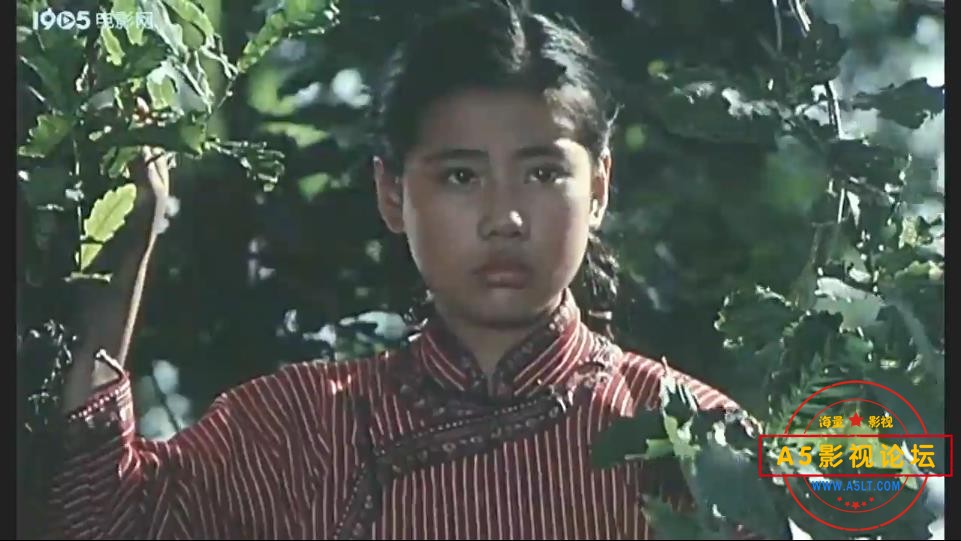 [国产老电影][一个女教练的自述][百度云网盘资源下载][720P高清MKV/650M][1983年][赵英/特木沁/邓晓光][无  ...