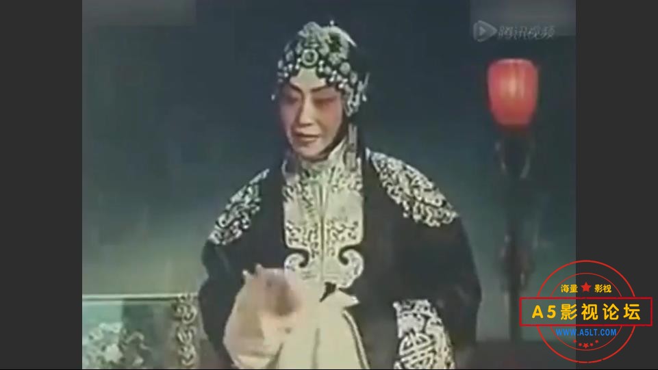 [国产老电影][宇宙锋][百度云网盘资源下载][720P高清MKV/380M][1954年][陈伯华/张春堂/王子林][无字幕]