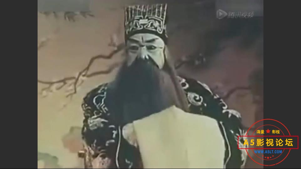 [国产老电影][宇宙锋][百度云网盘资源下载][720P高清MKV/380M][1954年][陈伯华/张春堂/王子林][无字幕]