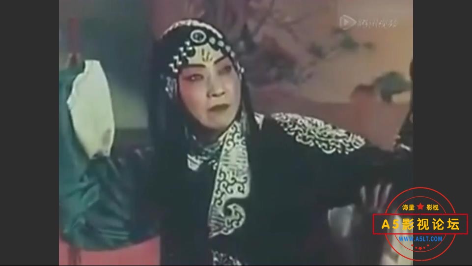 [国产老电影][宇宙锋][百度云网盘资源下载][720P高清MKV/380M][1954年][陈伯华/张春堂/王子林][无字幕]