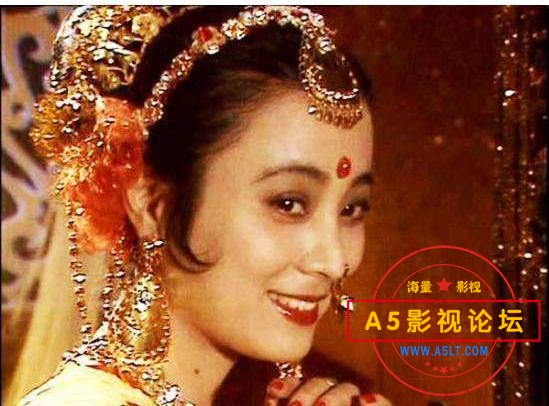 一首歌带你回忆86版《西游记》中参演的全部女星！（356M，3分40秒）