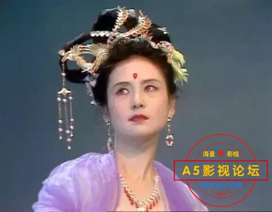 一首歌带你回忆86版《西游记》中参演的全部女星！（356M，3分40秒）