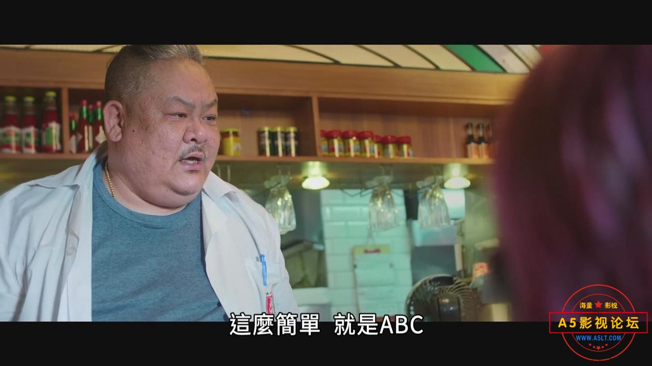 [香港][恭喜八婆][高清720P/MKV/1.09G][2019年][国粤双语中文字幕][百度云]