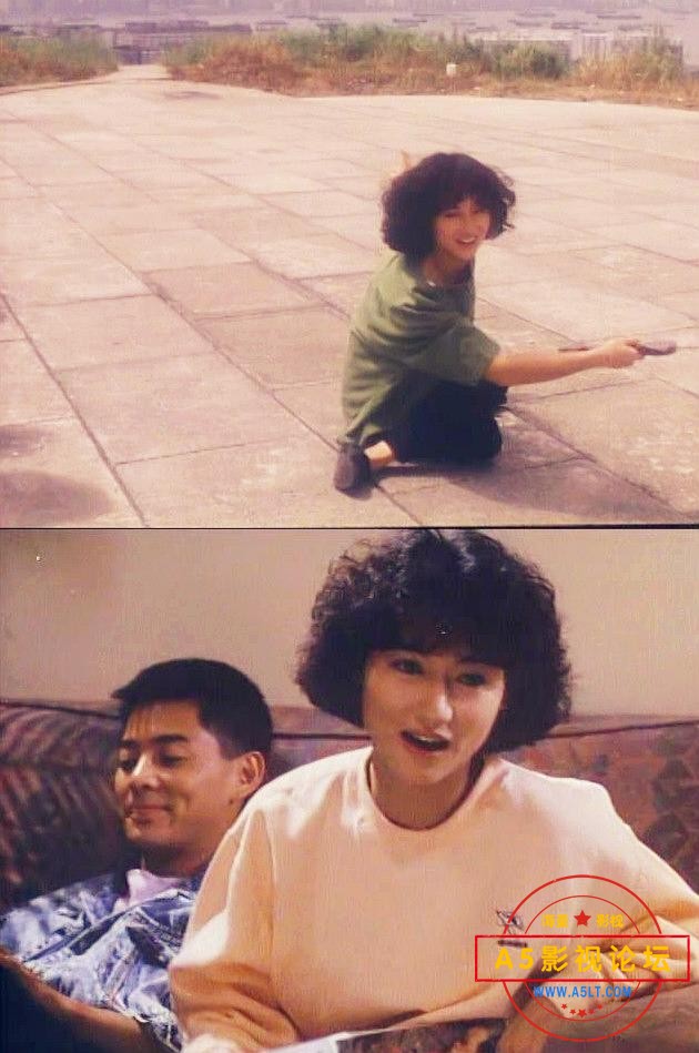  [香港][1990][越轨行动][DVDRip-MKV/1.74GB][国语中英字幕][百度云盘][原创压制] 
