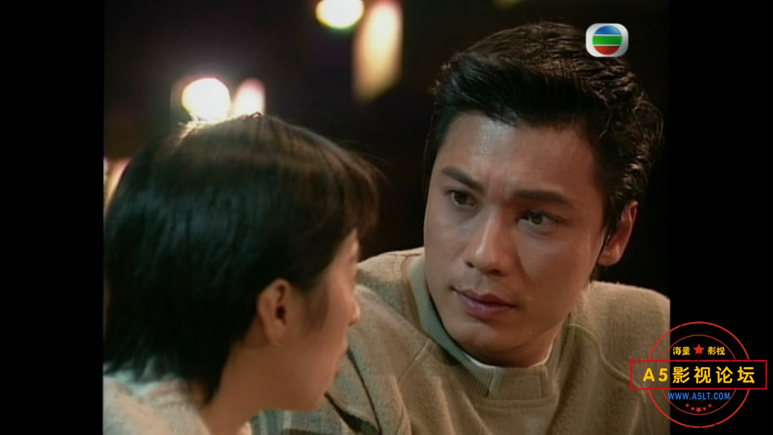 [香港TVB][边缘故事][百度云网盘下载][GOTV源码][720P超高清TS/16.5G/每集850M][1995年][国语][无字幕][罗  ...