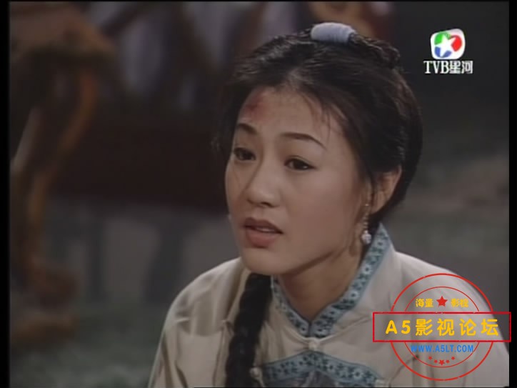 [香港TVB][大刺客][星河源码TS][720P高清/44.61G/每集1.3G]1997年[国语中字幕][百度云网盘资源下载]