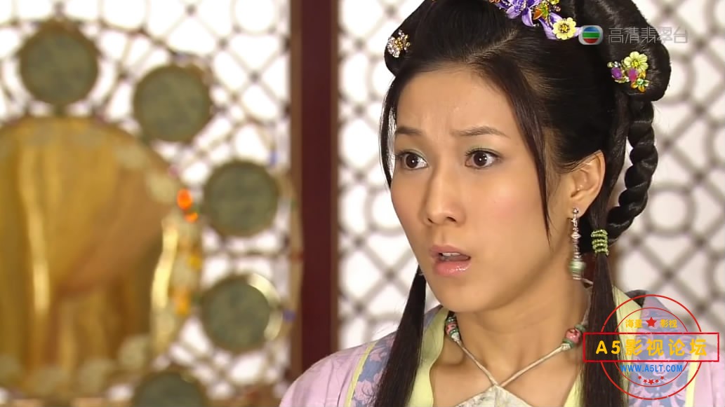 [香港TVB][百度网盘][佘诗曼/陈豪/钟嘉欣][公主嫁到][GOTV源码][720P高清MKV/30.25G/每集1G][2010年][粤双  ...