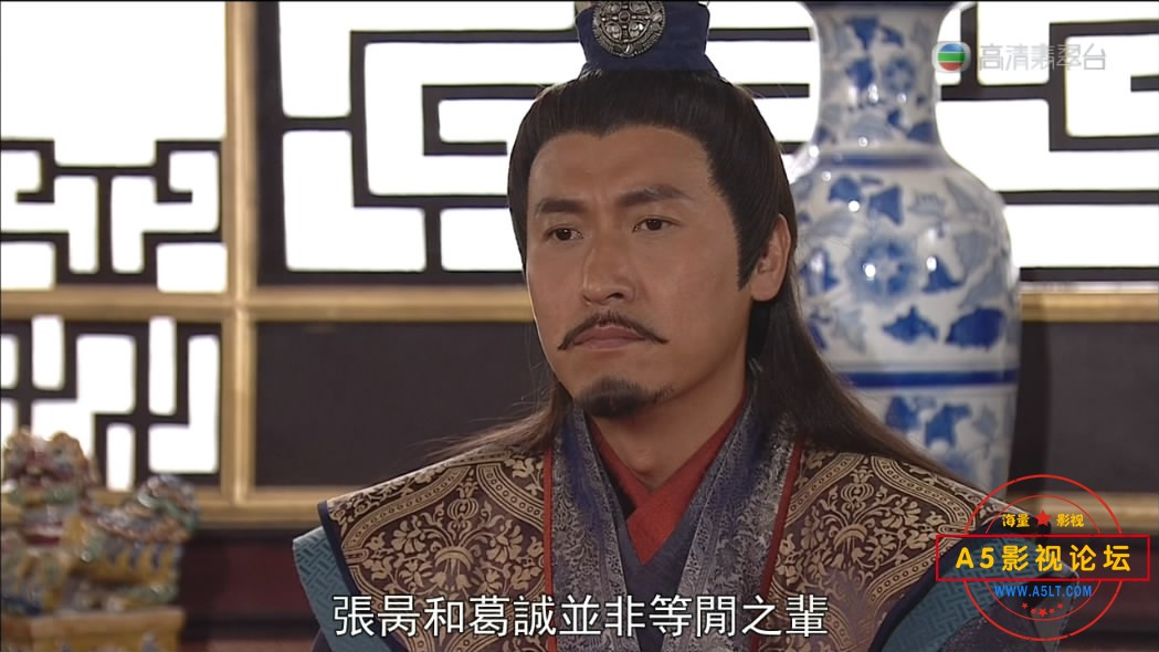 [香港TVB][洪武三十二][百度网盘下载][GOTV源码][720P高清MKV/46.56G/每集1.55G][2010年]国粤双语中字幕][  ...