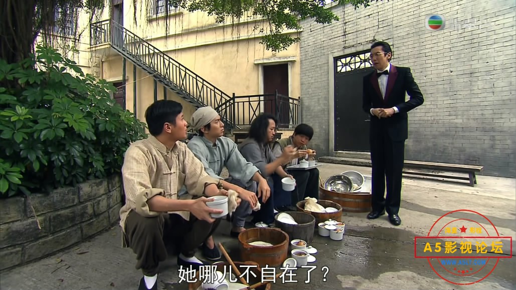 [香港TVB][流氓皇帝][百度云网盘下载][1080P超高清TS-24.6G/每集1.45G]2016年[国语中字][马国明/周丽淇]