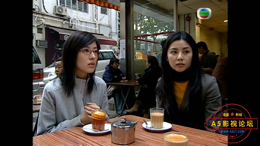 [香港TVB][百度网盘][楼住有情人][GOTV源码TS][720P高清15.83G/每集810M][2006年][吴启华/蒙嘉慧][国语外挂 ...