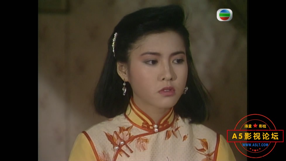 [香港TVB][末代天师][百度网盘下载][GOTV源码TS][720P高清27.74G/每集1.45G][1989年][杜德伟/许志安/陈庭威 ...