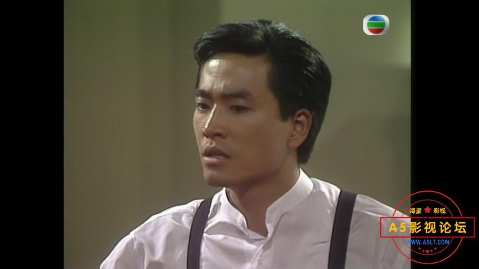 [香港TVB][末代天师][百度网盘下载][GOTV源码TS][720P高清27.74G/每集1.45G][1989年][杜德伟/许志安/陈庭威 ...