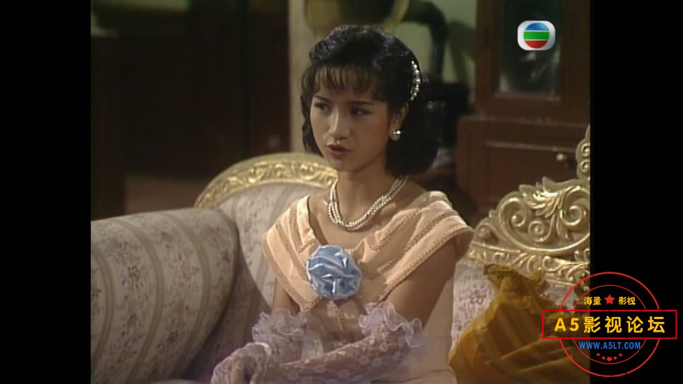 [香港TVB][末代天师][百度网盘下载][GOTV源码TS][720P高清27.74G/每集1.45G][1989年][杜德伟/许志安/陈庭威 ...