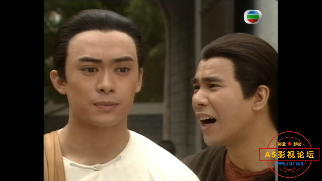 [香港TVB][南拳北腿][GOTV源码TS][720P高清/16.42G/每集840M]1995年[国语无字幕][百度云网盘资源下载]
