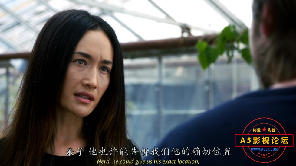 [美剧][尼基塔1-4全][超高清MP4/720P/85G/每集1.2G][英语中字幕][百度云网盘资源下载][李美琪/夏恩·韦斯特 ...