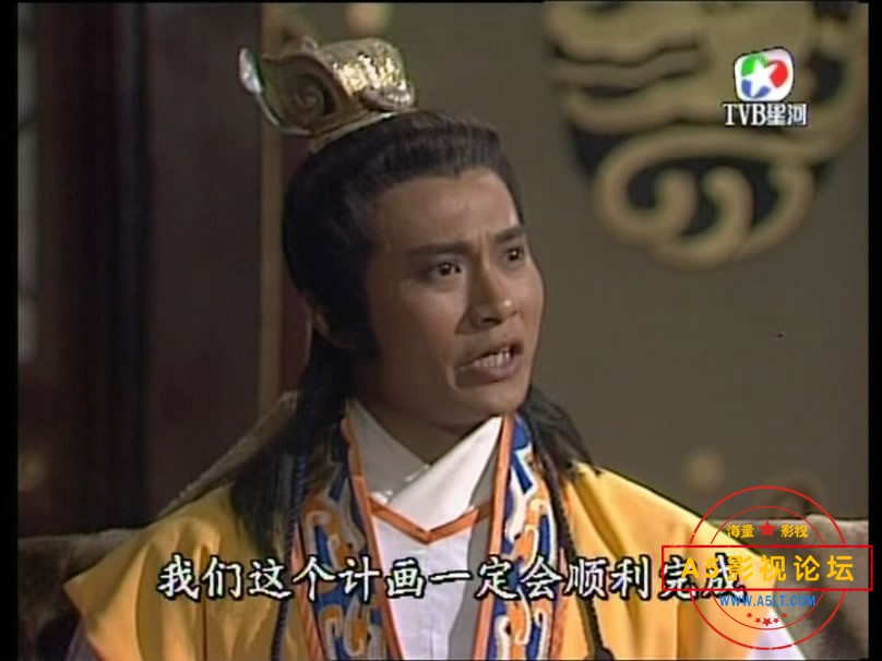 [香港TVB][奇门鬼谷][百度云网盘][TVB星河][高清MPG/28.87G/每集1.5G][1987年][国粤双语字幕][欧瑞伟/黄日 ...