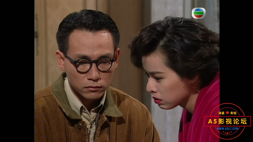 [香港TVB][奇情小男人][百度云网盘资源][GOTV源码TS][720P高清16.88G/每集860M][1993年][国语无字幕][林保 ...