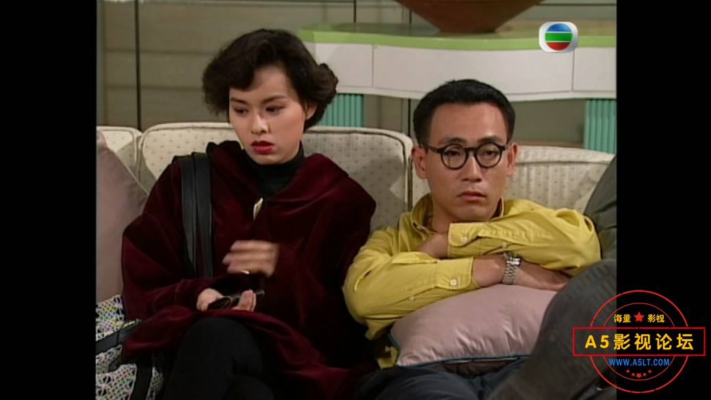 [香港TVB][奇情小男人][百度云网盘资源][GOTV源码TS][720P高清16.88G/每集860M][1993年][国语无字幕][林保 ...
